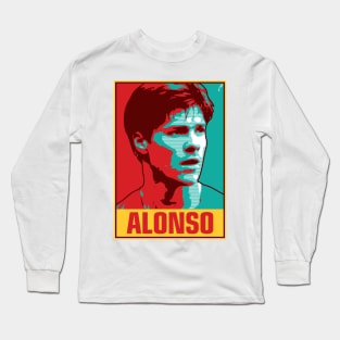 Alonso Long Sleeve T-Shirt